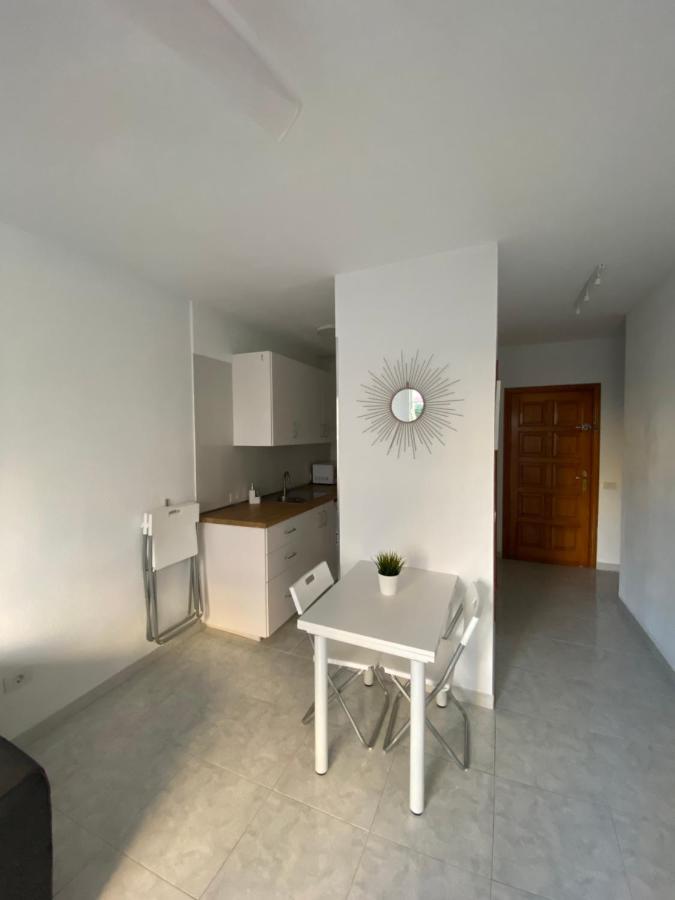 Apartamento Moderno Y Familiar Live Santa Cruz Centro Exteriör bild