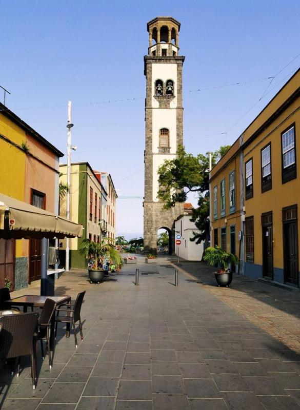 Apartamento Moderno Y Familiar Live Santa Cruz Centro Exteriör bild