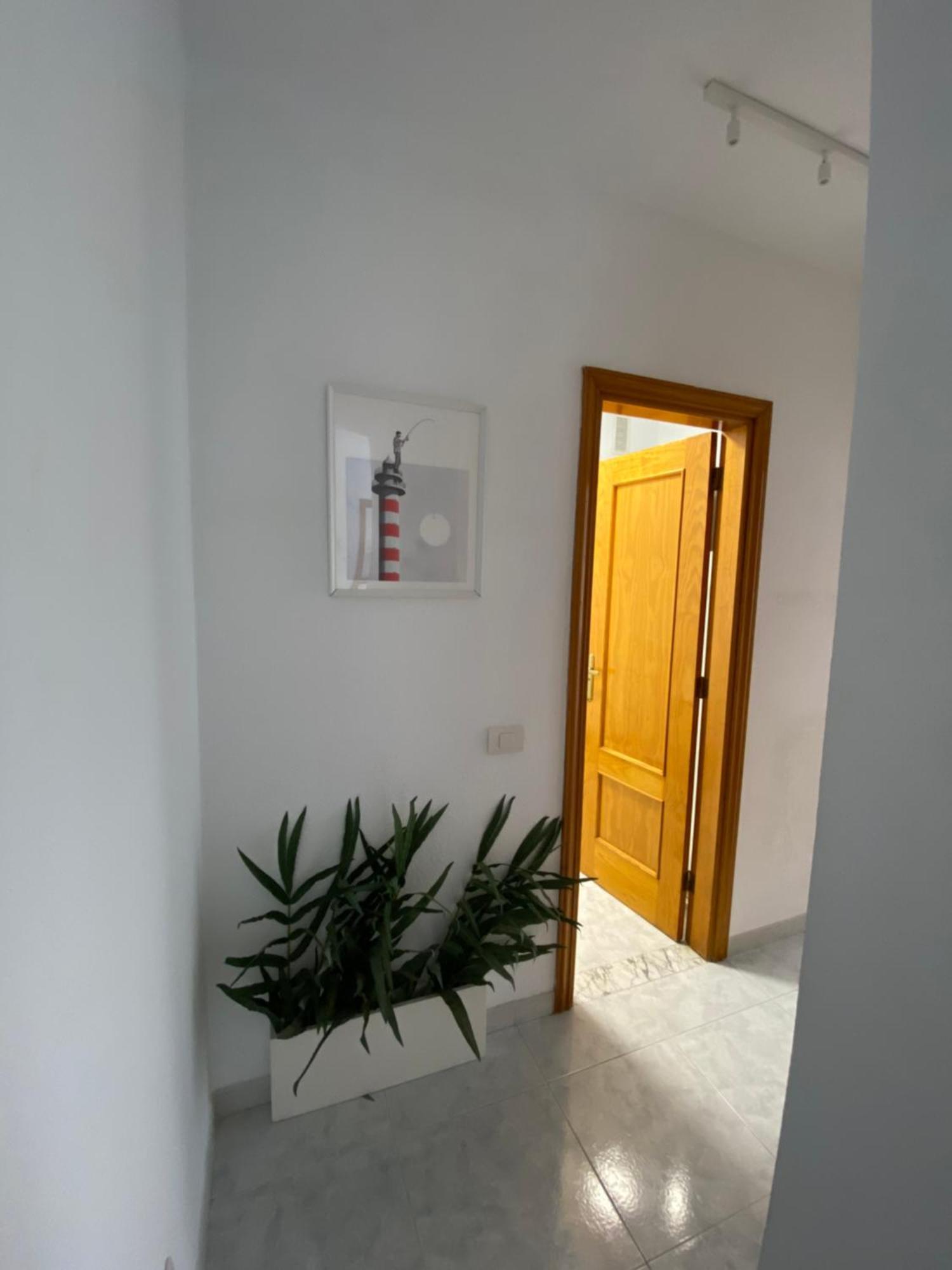 Apartamento Moderno Y Familiar Live Santa Cruz Centro Exteriör bild